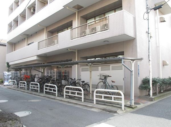 ライツ菊川のその他