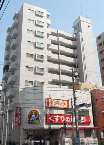 ライツ菊川