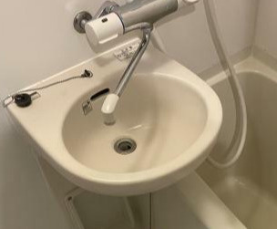 コーポ峰の設備