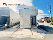 桶川市上日出谷　中古戸建の画像