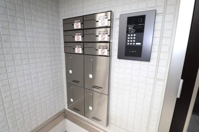 グラナーデ江戸川Bのその他共用部分