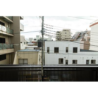 フェールメゾン菊川の展望