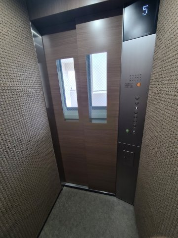 フェールメゾン菊川のその他共用部分