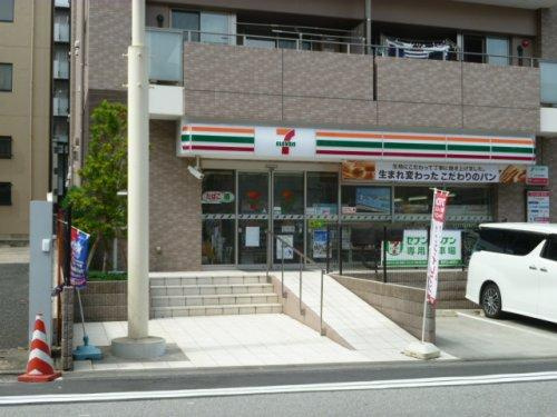 フェールメゾン菊川の周辺