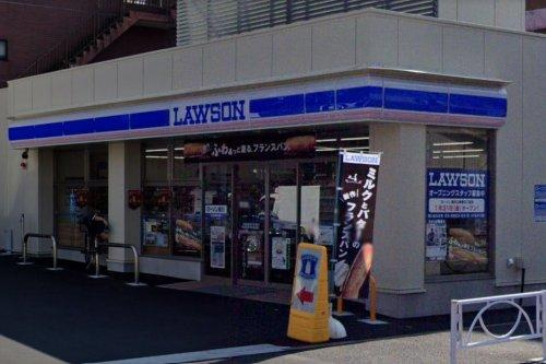 フェールメゾン菊川の周辺