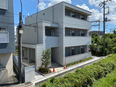 【外観】 | Ｈｏｕｓｅｋｕｌ　ＫＴ２