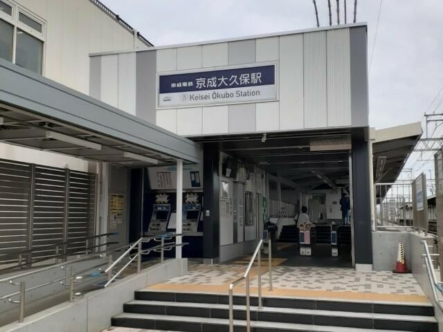 パーク　サイド　メグミのその他