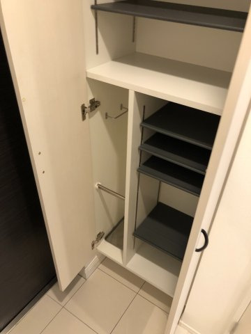 福岡市博多区博多駅前４丁目の賃貸マンションのその他共用部分