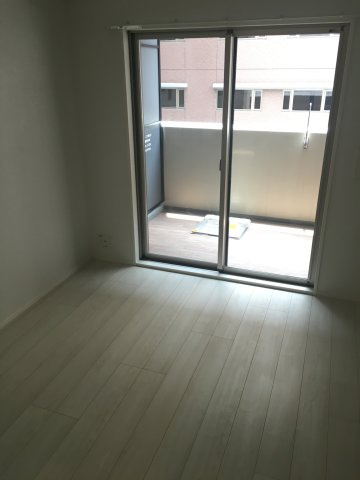 福岡市博多区博多駅前４丁目の賃貸マンションの展望