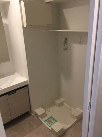福岡市博多区博多駅前４丁目の賃貸マンションの内装