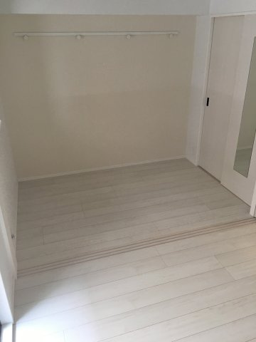 福岡市博多区博多駅前４丁目の賃貸マンションのロビー