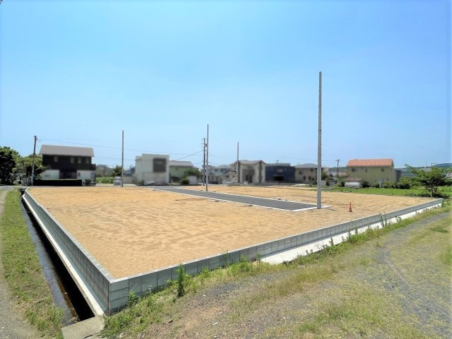 【外観】 | 津市芸濃町椋本 5号地(全7区画分譲地) | 全７区画の宅地分譲　建築条件なし