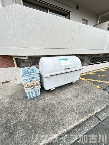 東加古川ミオのその他