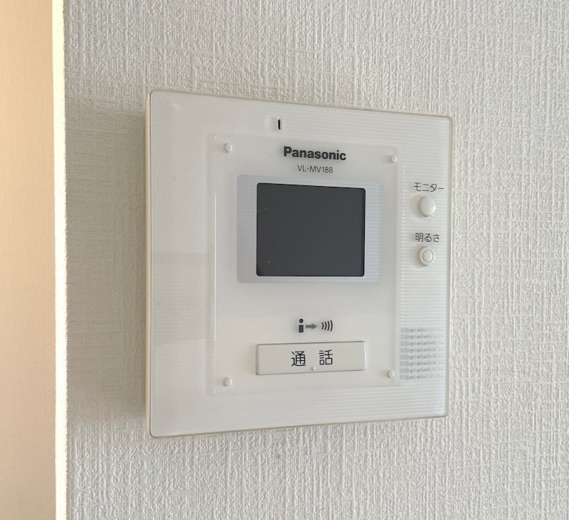 ベルファミーユ のセキュリティ