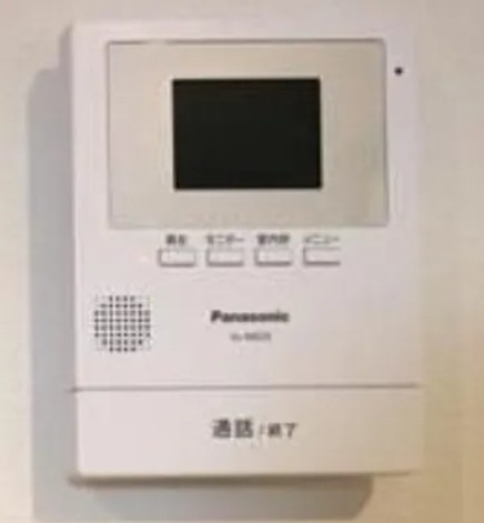 ＲＥＧＡＬＥＳＴ　与野のセキュリティ|同施工別物件