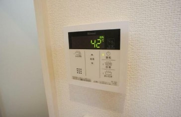 スマイルの設備