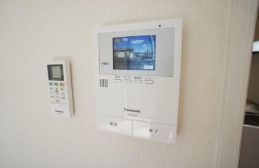 スマイルのセキュリティ