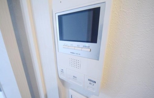 サザンコートＬＴ　１０３のセキュリティ