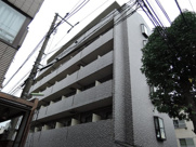 スカイコート駒場東大前の画像