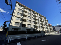 高島平第二ローヤルコーポの画像