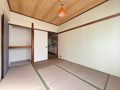 【寝室】 | 高島平第二ローヤルコーポ