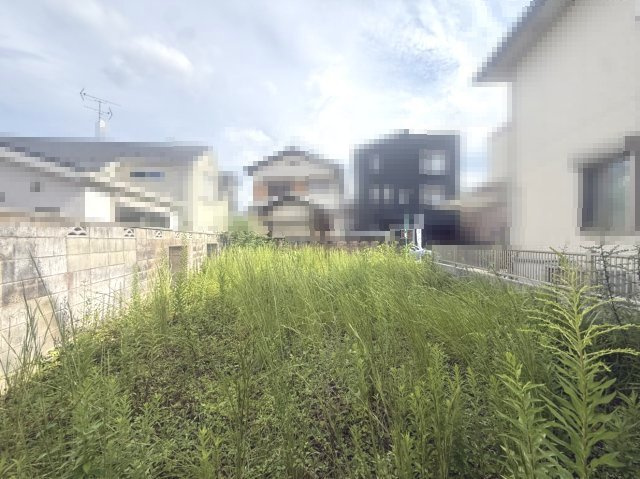 向日市物集女町北ノ口　　　　の外観|阪急「洛西口」駅徒歩約15分
京都市内・大阪梅田方面にも出掛けやすい立地です。