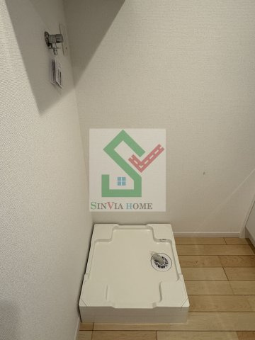 アゼストレント清瀬の設備