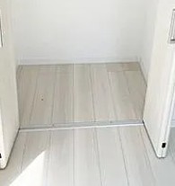 NSGATE五反野two の収納