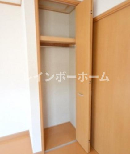 ミハラ120の収納