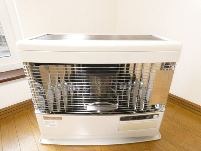 コーポからまつの設備