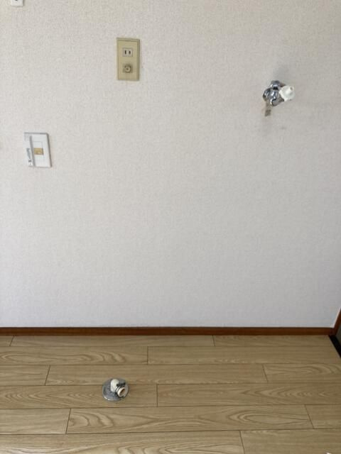 スカイエール若林のその他