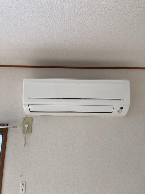 スカイエール若林の設備