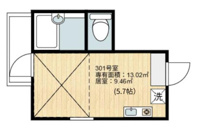 シャンテ大塚の画像