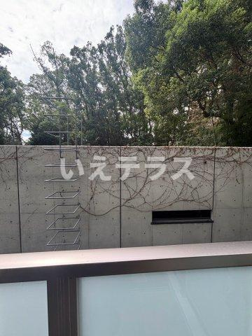 エスリード神戸三宮ヒルズの展望