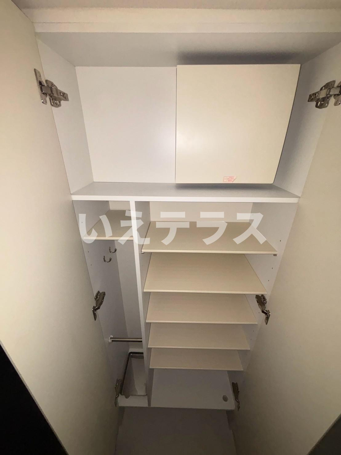 エスリード神戸三宮ヒルズのその他