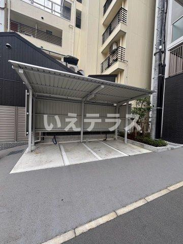 エスリード神戸三宮ヒルズのその他共用部分