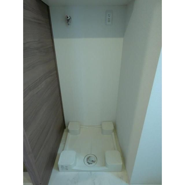 アクシーズタワー川口Ⅷの設備