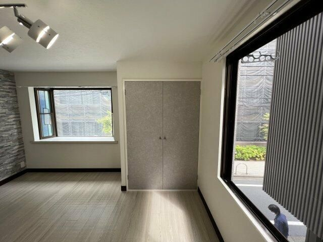ＢＦレジデンス江古田の収納