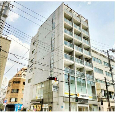 【外観】 | B-WALL神保町