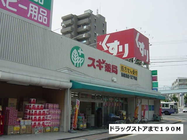 アンジェロ　Ｆ１の周辺