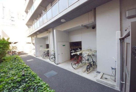 墨田区江東橋３丁目の賃貸マンションのその他共用部分
