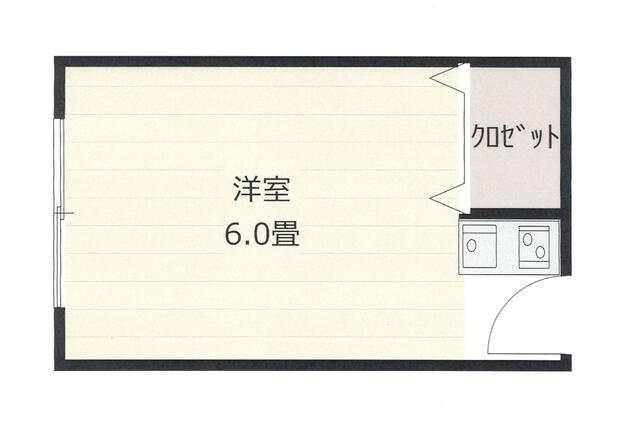 【間取り】 | アイリング糀谷