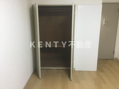 【収納】 | アイリング糀谷 | 写真は参考です。