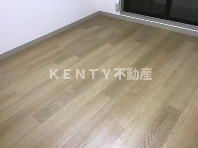 【寝室】 | アイリング糀谷 | 写真は参考です。