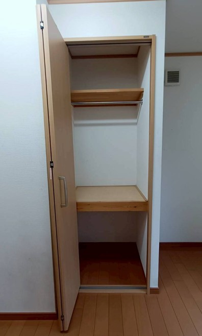 【収納】