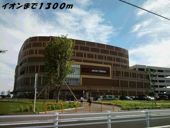アンジュ　Ⅰの展望