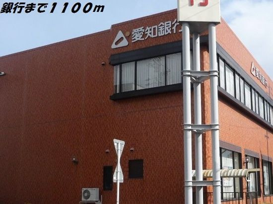 アンジュ　Ⅰの外観