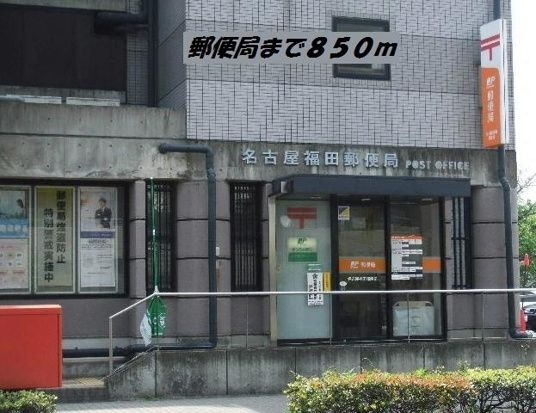 アンジュ　Ⅰの周辺