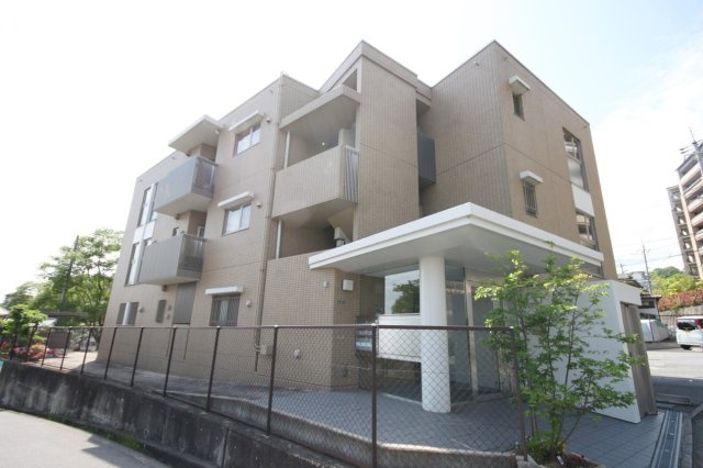 タカマツレジデンス宝塚山本