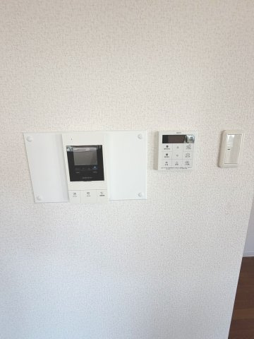タカマツレジデンス宝塚山本のセキュリティ